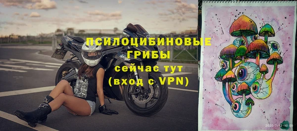 mix Осташков
